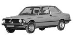 BMW E21 P010C Fault Code