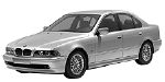 BMW E39 P010C Fault Code