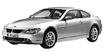 BMW E63 P010C Fault Code