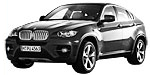 BMW E71 P010C Fault Code