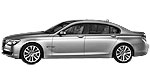 BMW F02 P010C Fault Code