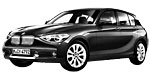 BMW F20 P010C Fault Code
