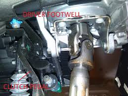 See P010C in engine